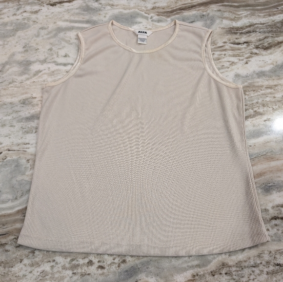 ALIA  Tank Top sets - Picture 9 of 9